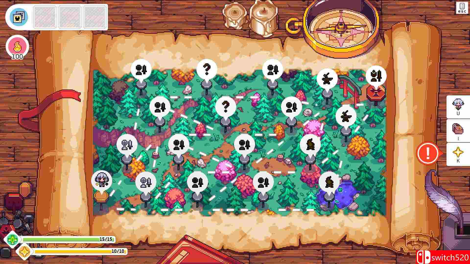 《圣辉之印（SignaNota）》TENOKE镜像版[EN/JP]_4