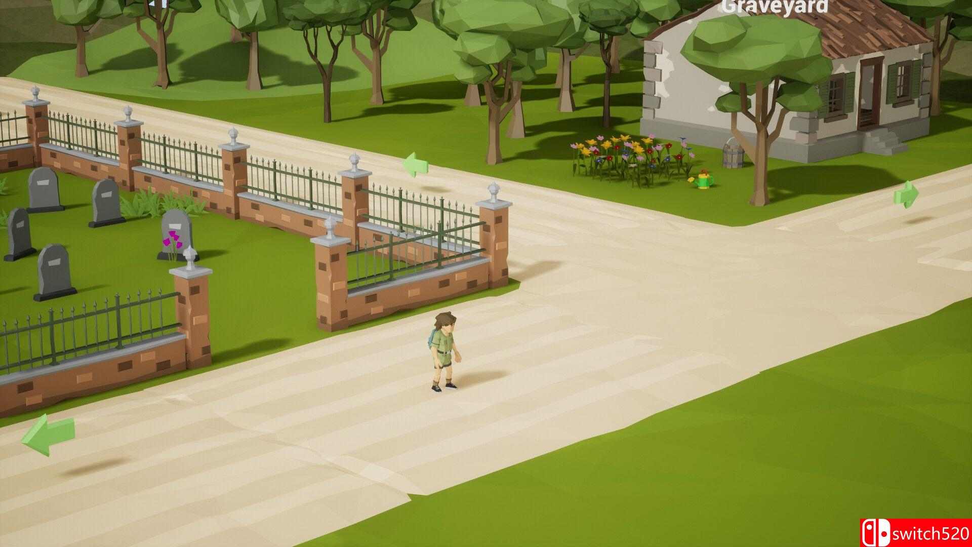 《布拉斯》游戏截图5