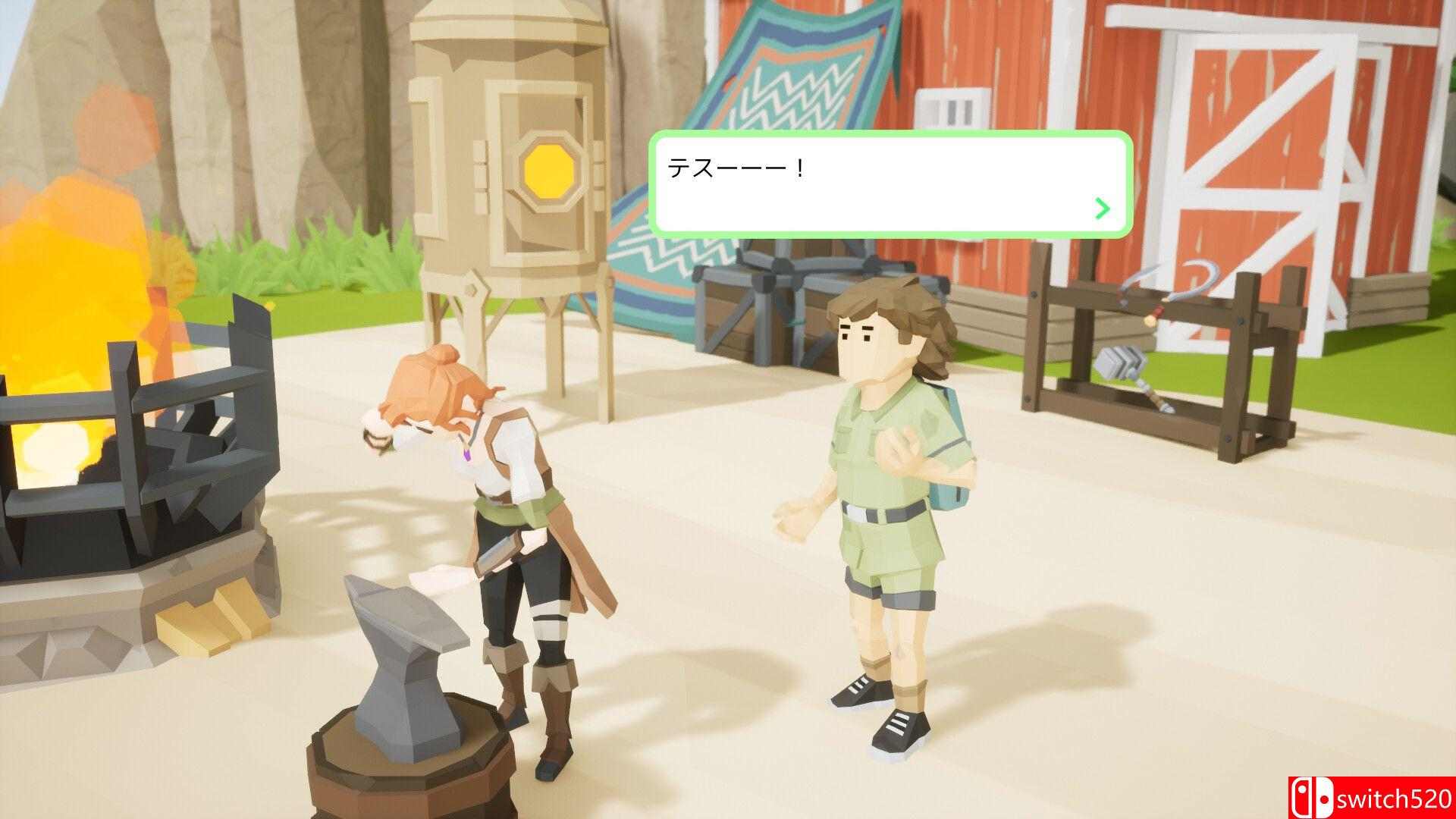 《布拉斯》游戏截图3