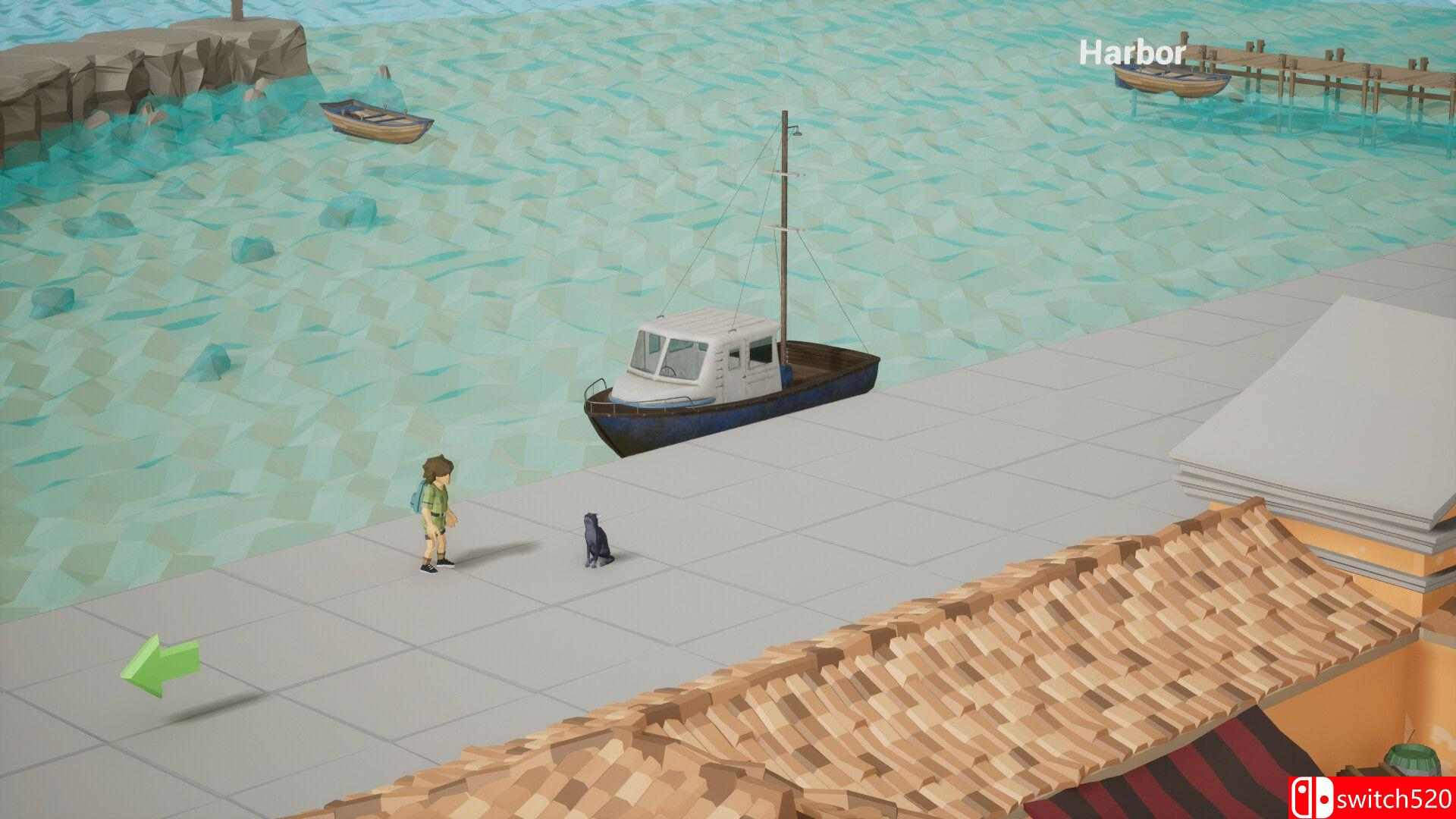 《布拉斯》游戏截图1