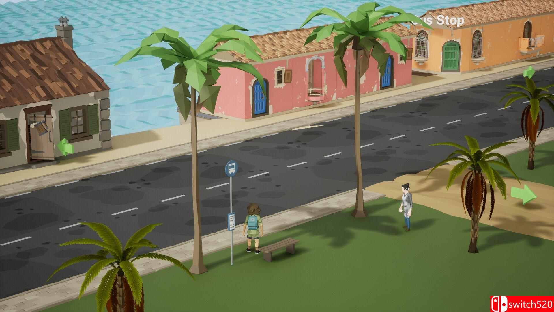 《布拉斯》游戏截图2