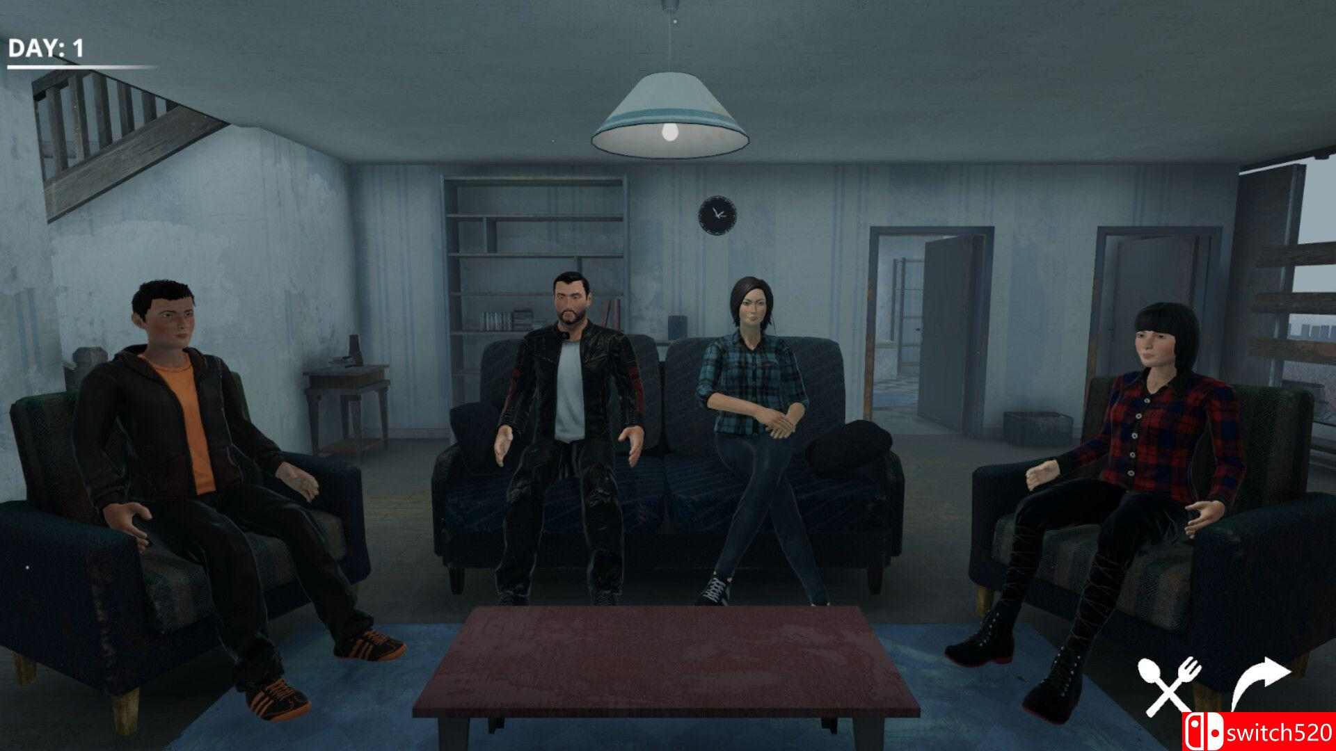 《死亡时刻（Dead Hourz）》TENOKE镜像版[EN]_1