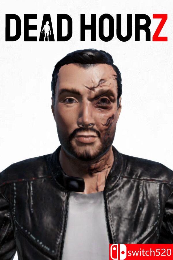《死亡时刻（Dead Hourz）》TENOKE镜像版[EN]