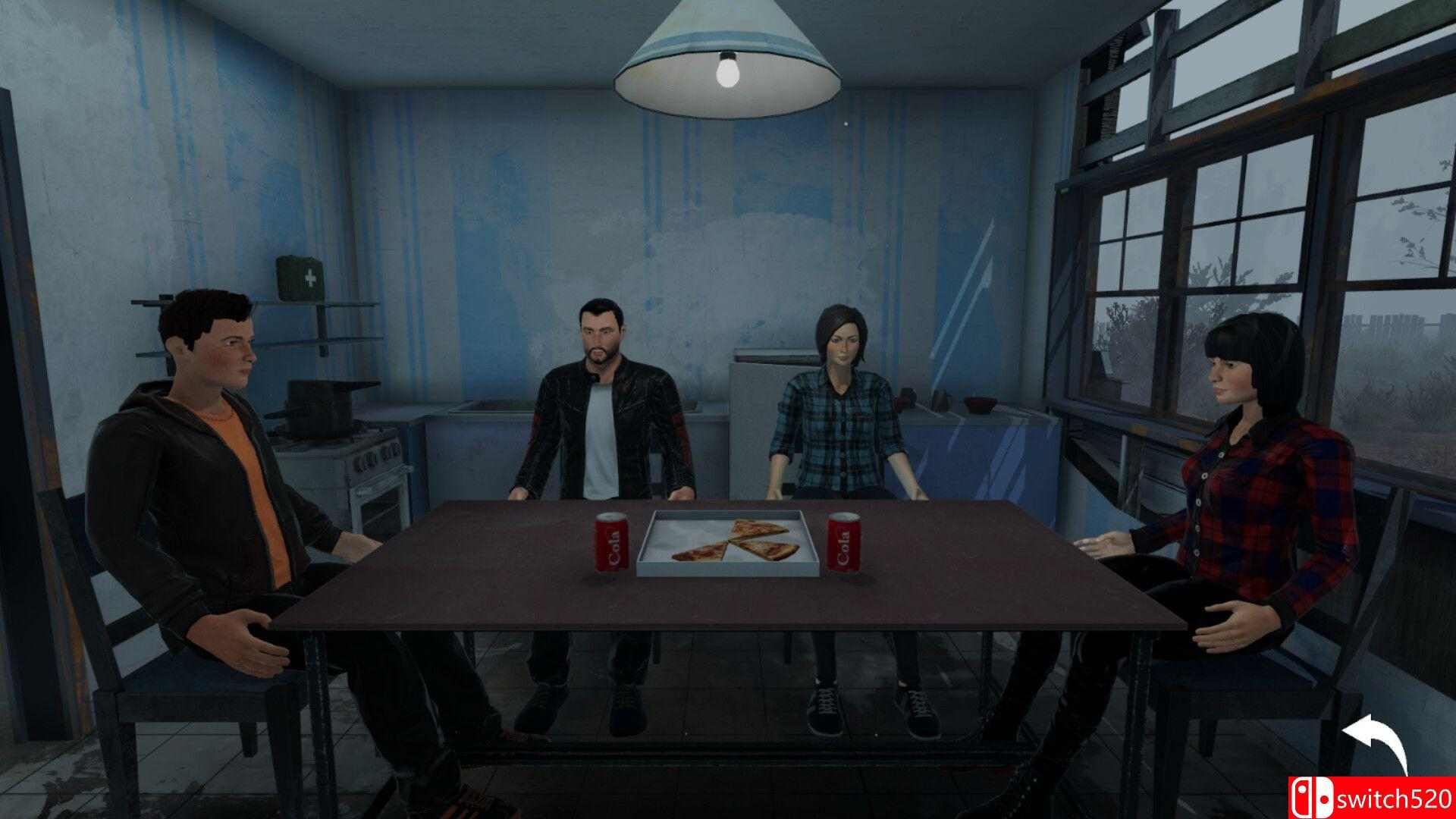 《死亡时刻（Dead Hourz）》TENOKE镜像版[EN]_2