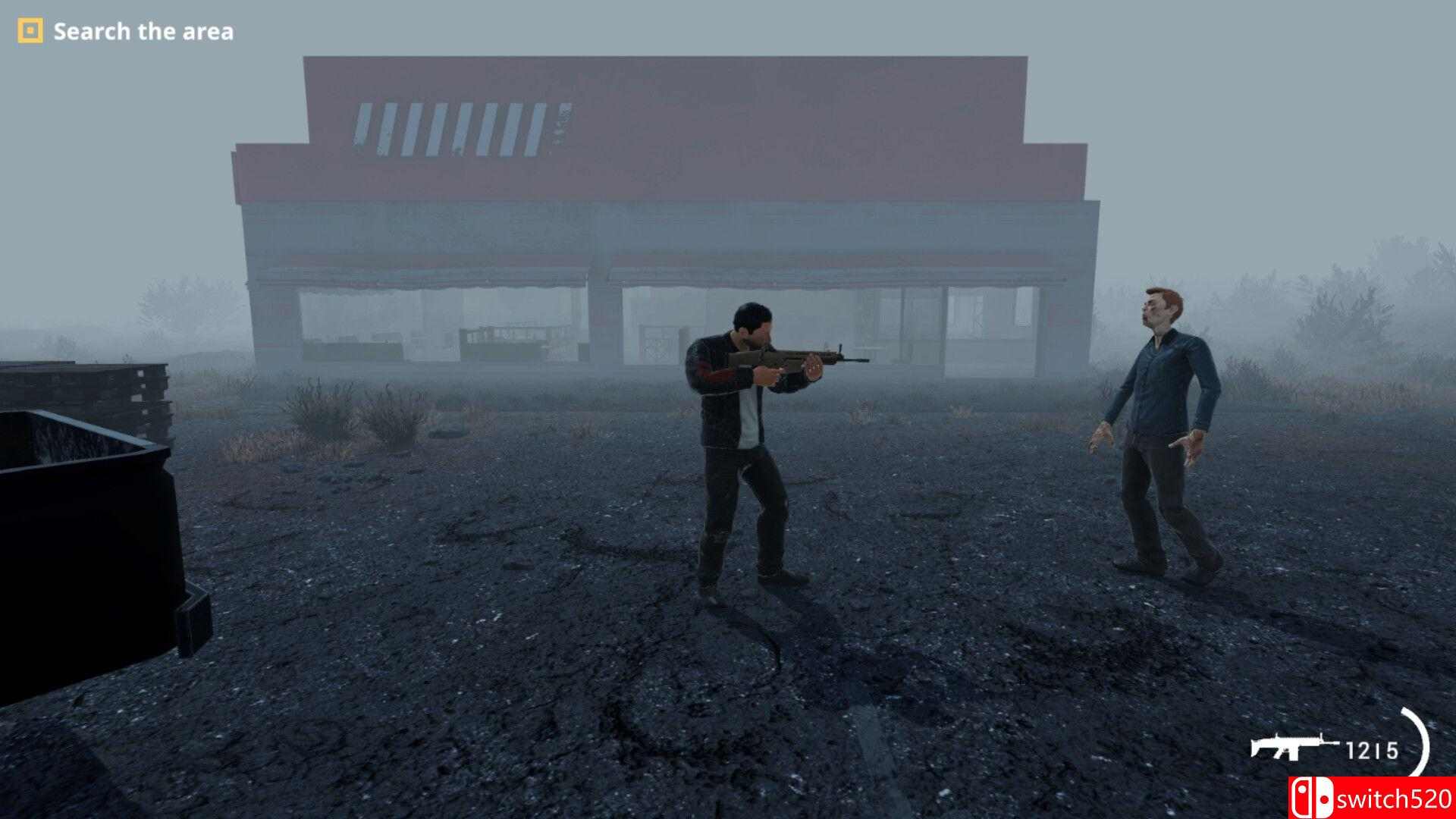 《死亡时刻（Dead Hourz）》TENOKE镜像版[EN]_5