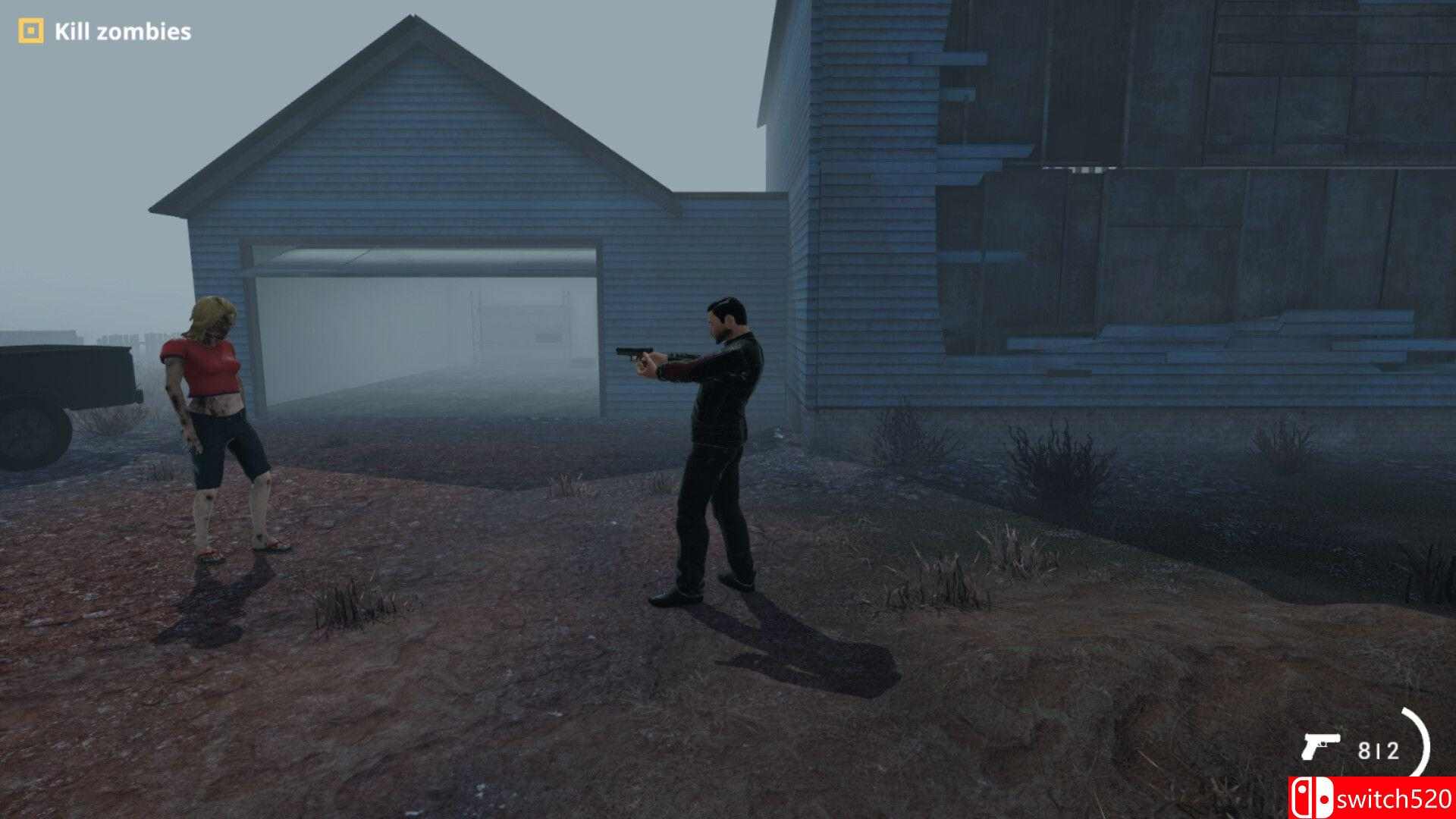 《死亡时刻（Dead Hourz）》TENOKE镜像版[EN]_4