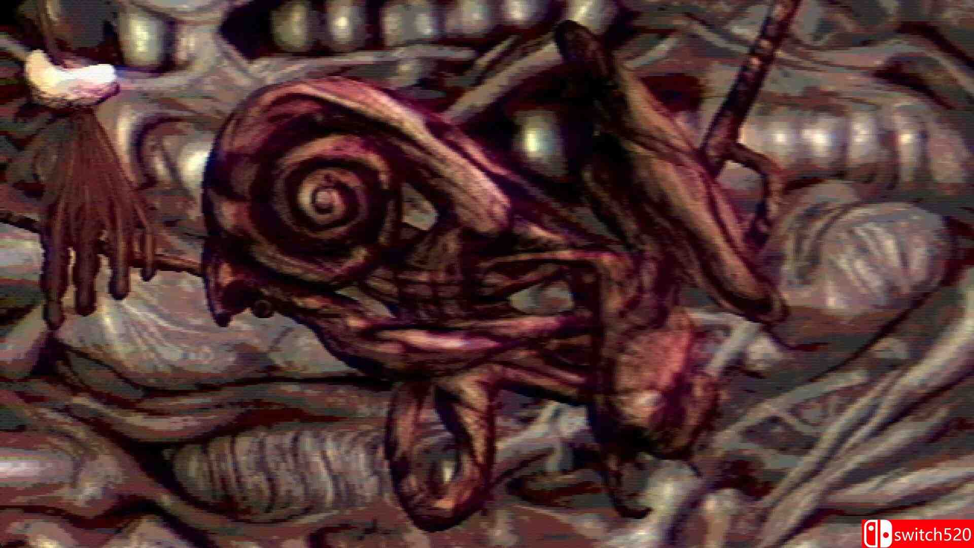 《脉络航道》截图5