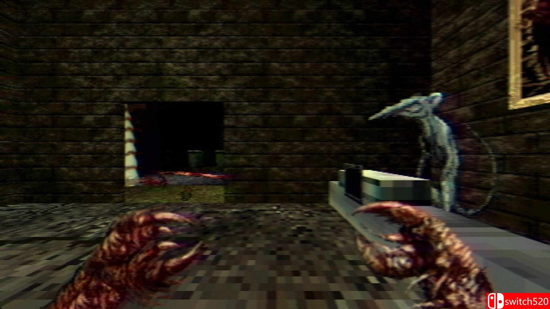 《脉络航道》截图3