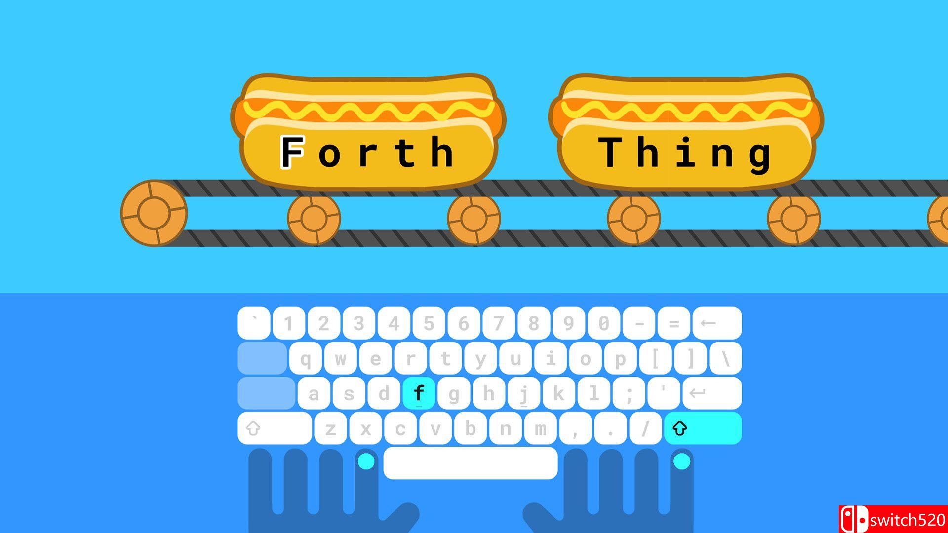打字王国游戏截图3