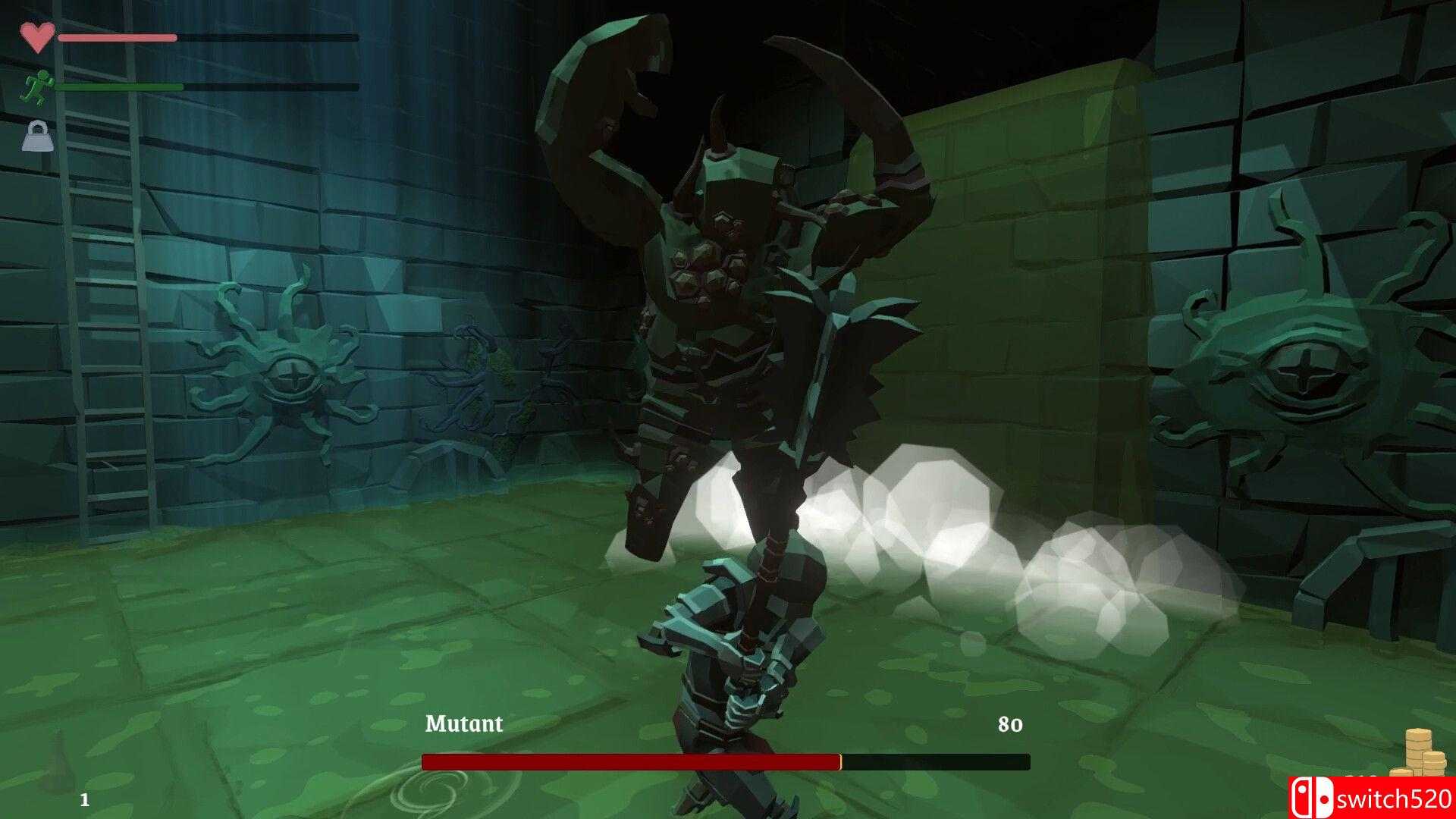 《三重诅咒（Thrice Cursed）》TENOKE镜像版[EN]_3