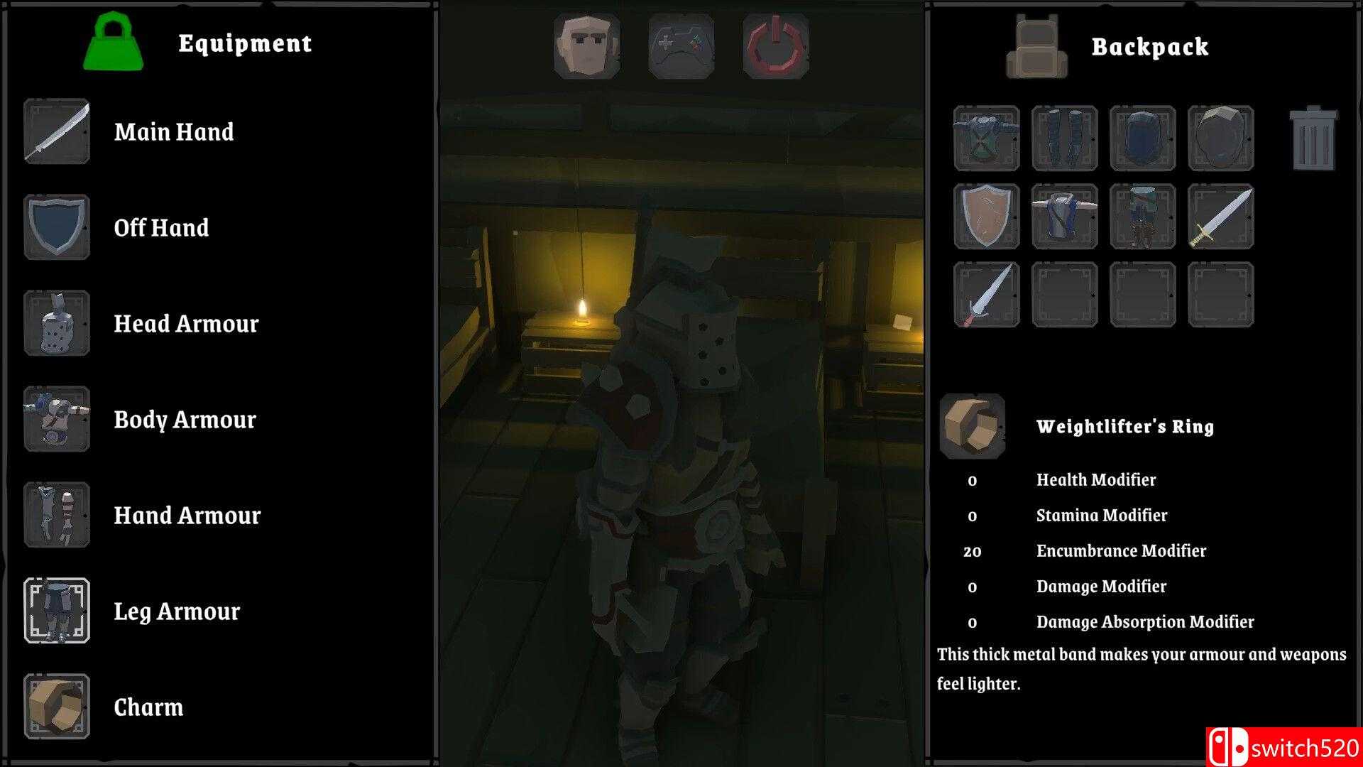 《三重诅咒（Thrice Cursed）》TENOKE镜像版[EN]_4