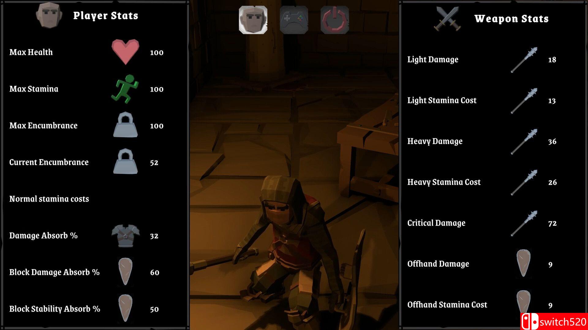《三重诅咒（Thrice Cursed）》TENOKE镜像版[EN]_5