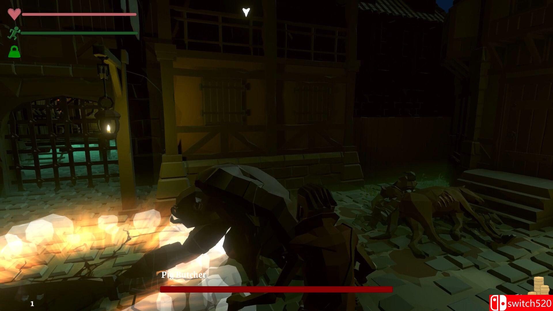 《三重诅咒（Thrice Cursed）》TENOKE镜像版[EN]_1