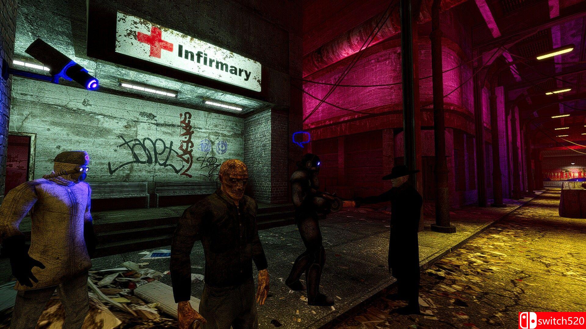 《动脉瘤4》截图1