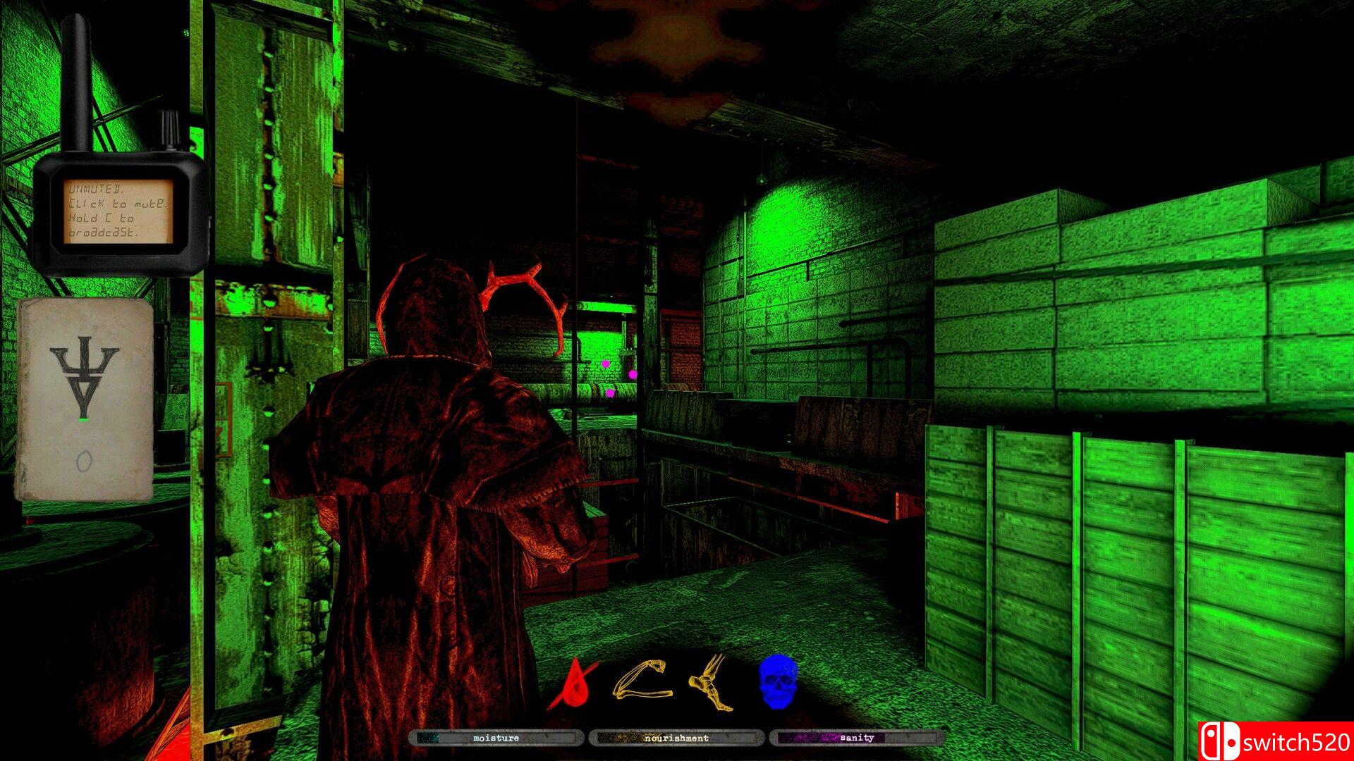 《动脉瘤4》截图3