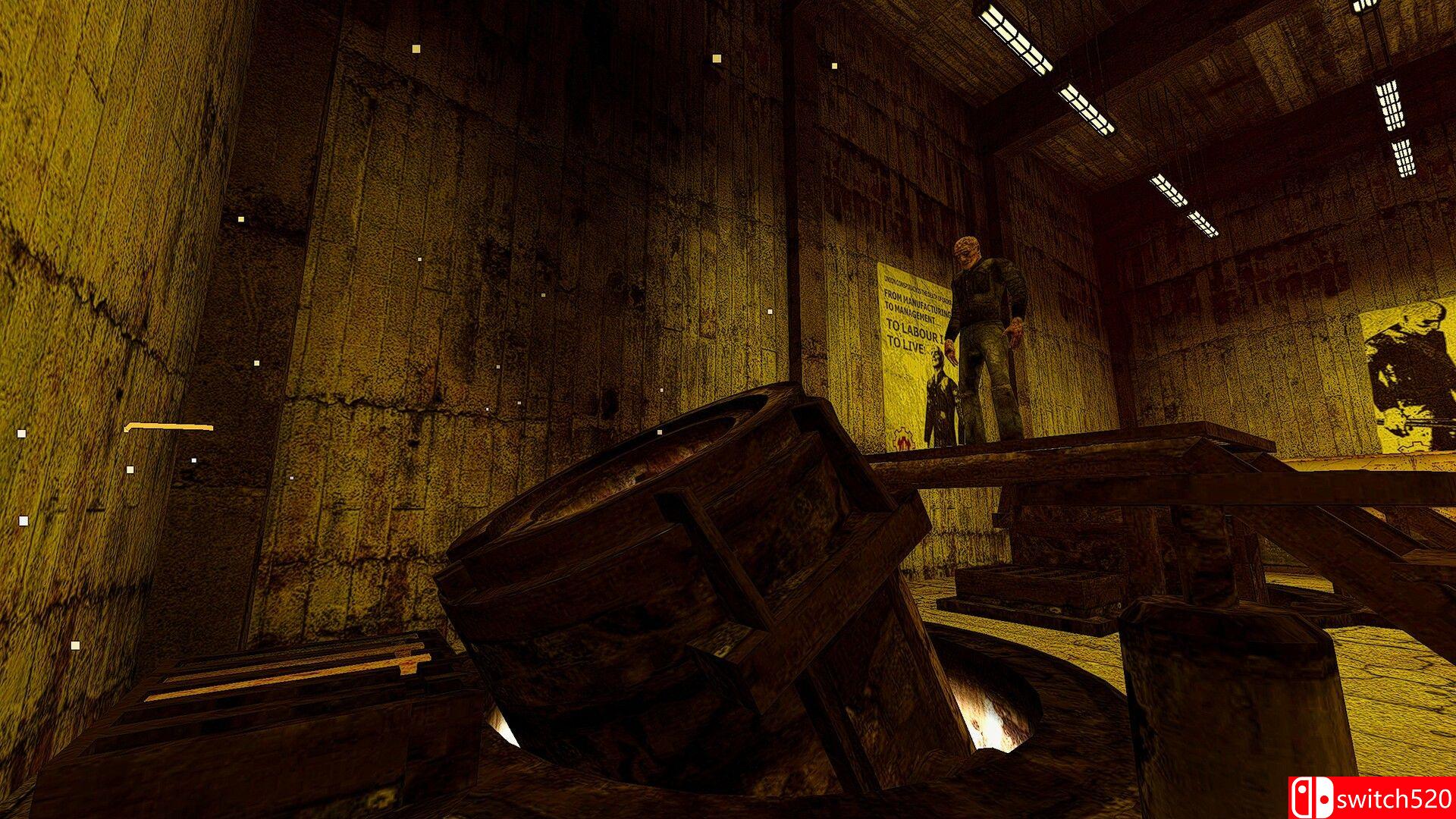 《动脉瘤4》截图2