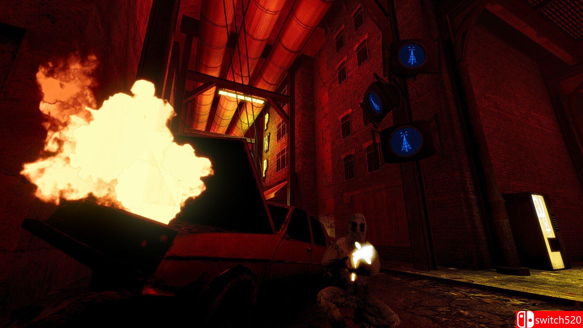 《动脉瘤4》截图4