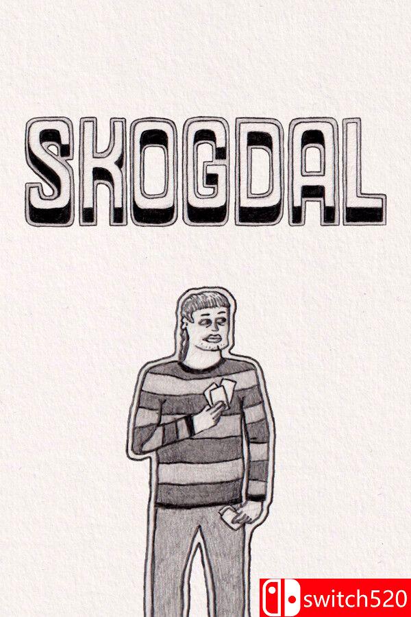 《林谷奇谭（Skogdal）》官方中文 TENOKE镜像版封面图