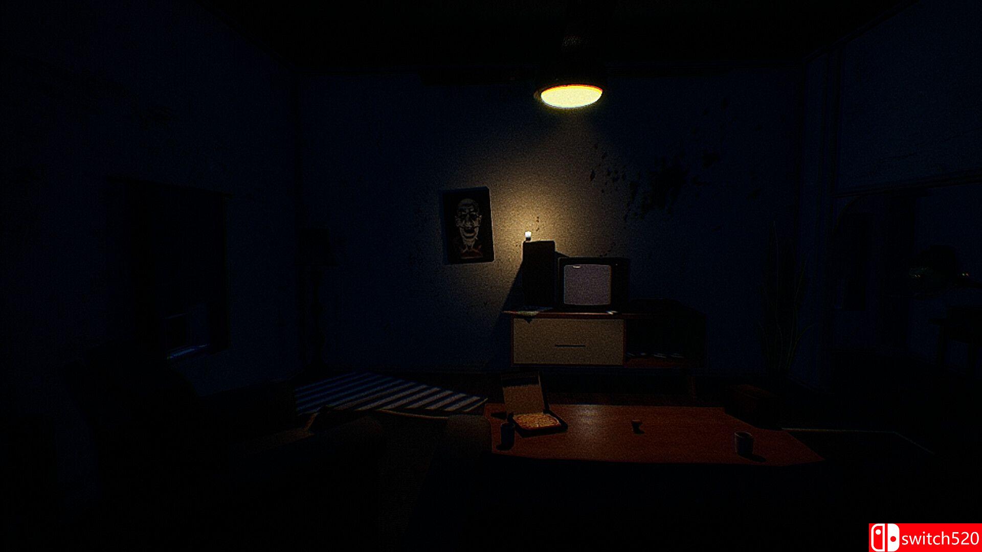 《镜中迷途》游戏截图1