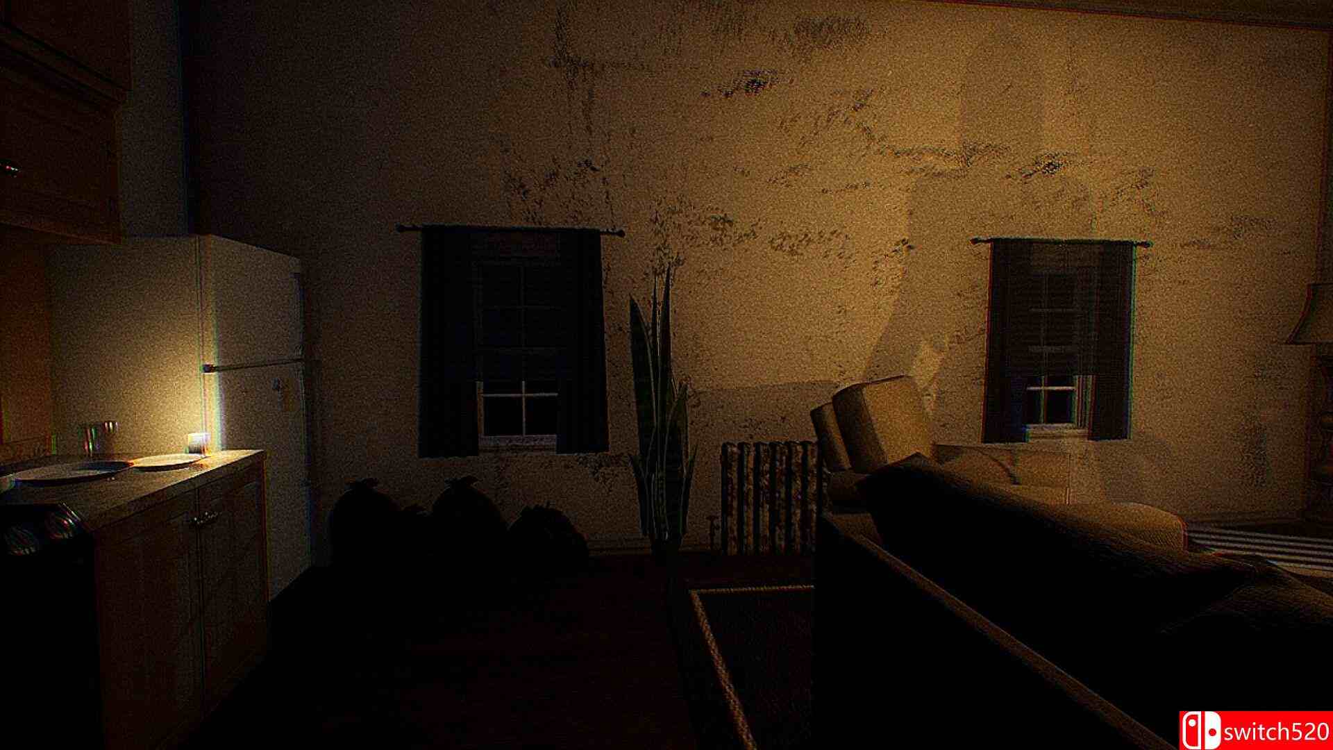 《镜中迷途》游戏截图3