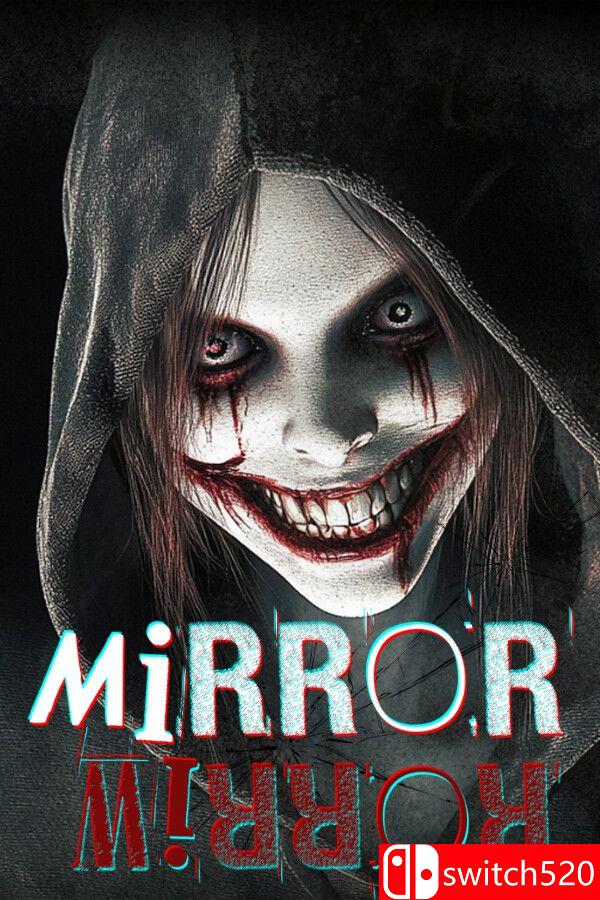 《镜中迷途（MIRROR MIRROR）》官方中文 TENOKE镜像版封面图