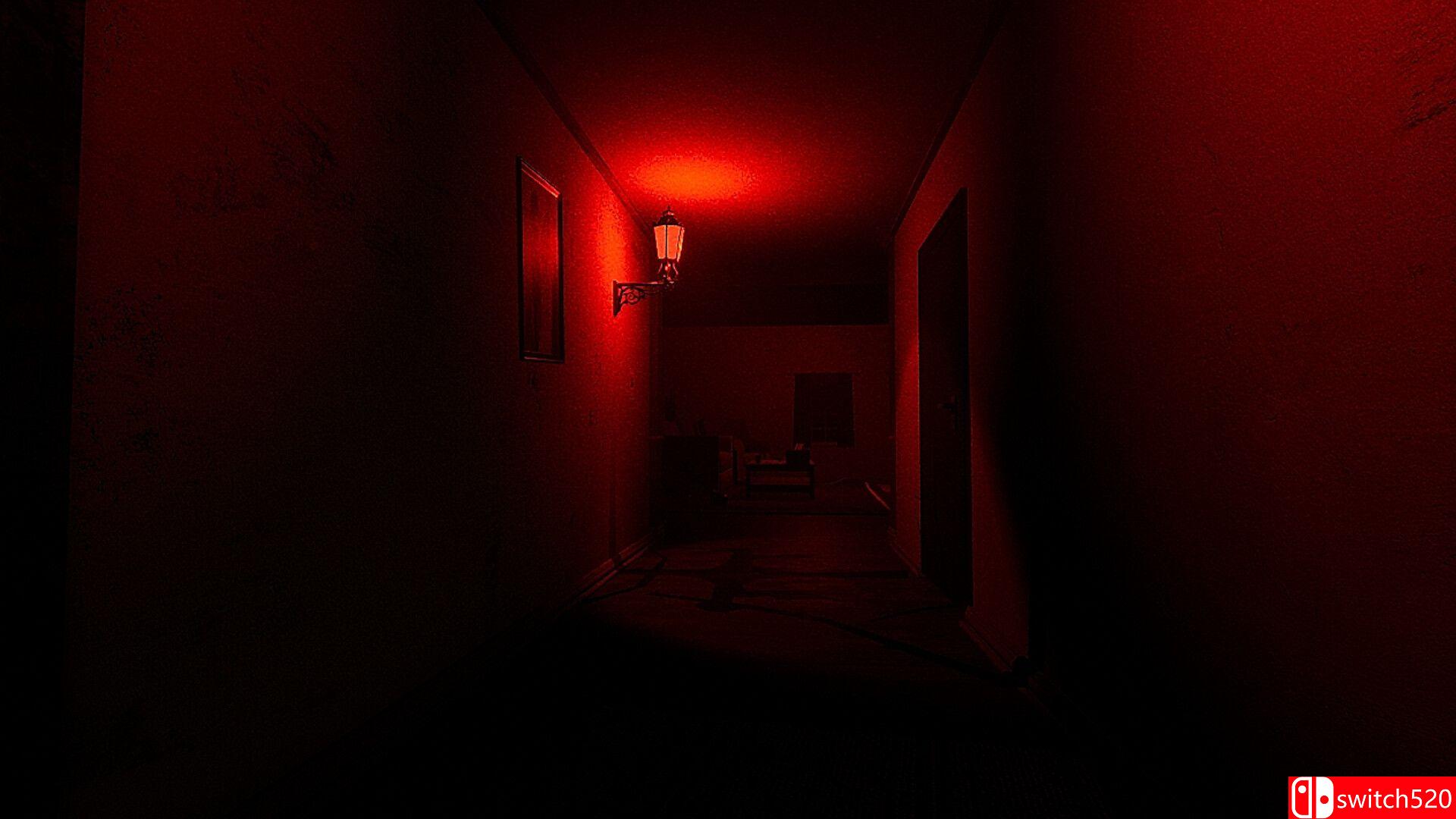 《镜中迷途》游戏截图2