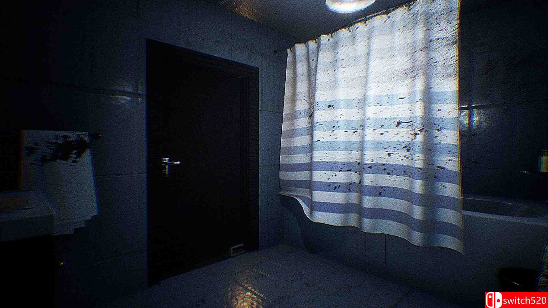 《镜中迷途》游戏截图4