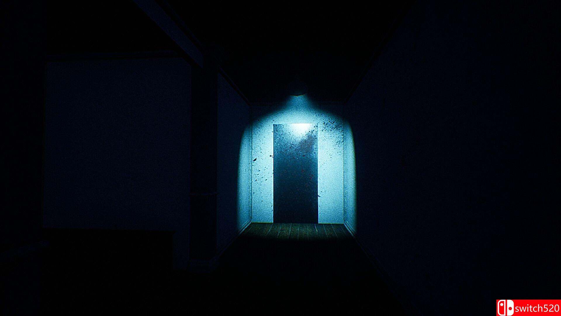 《镜中迷途》游戏截图5