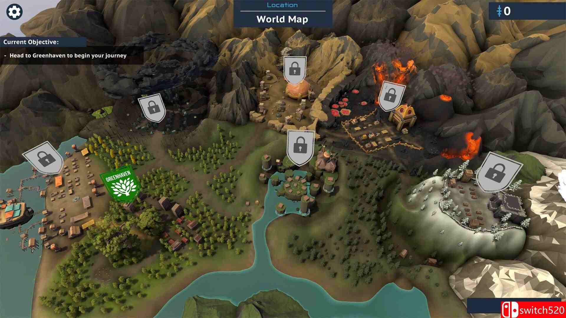 《卡牌召唤师》游戏截图2