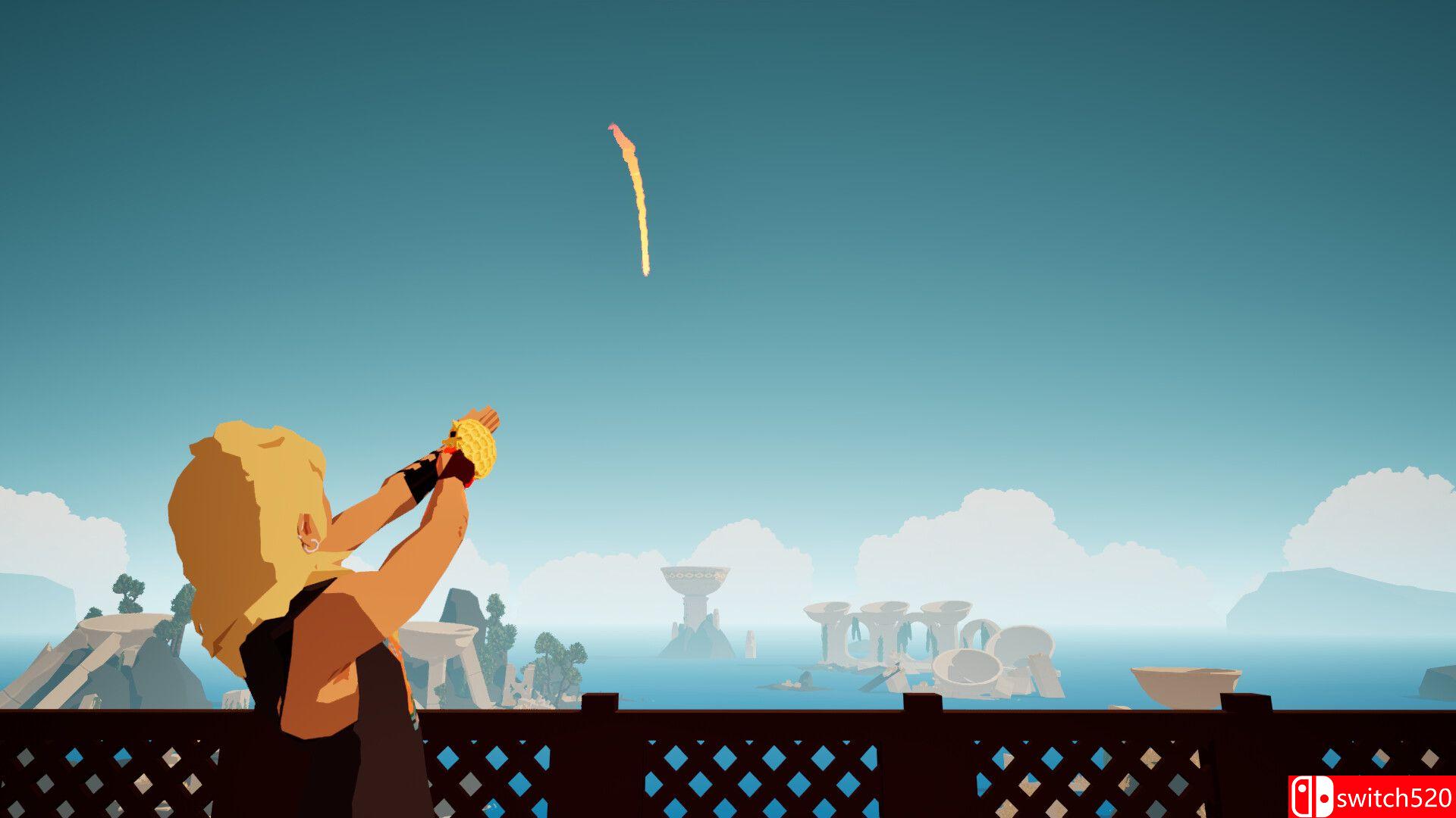 《漫夜低语》游戏截图3