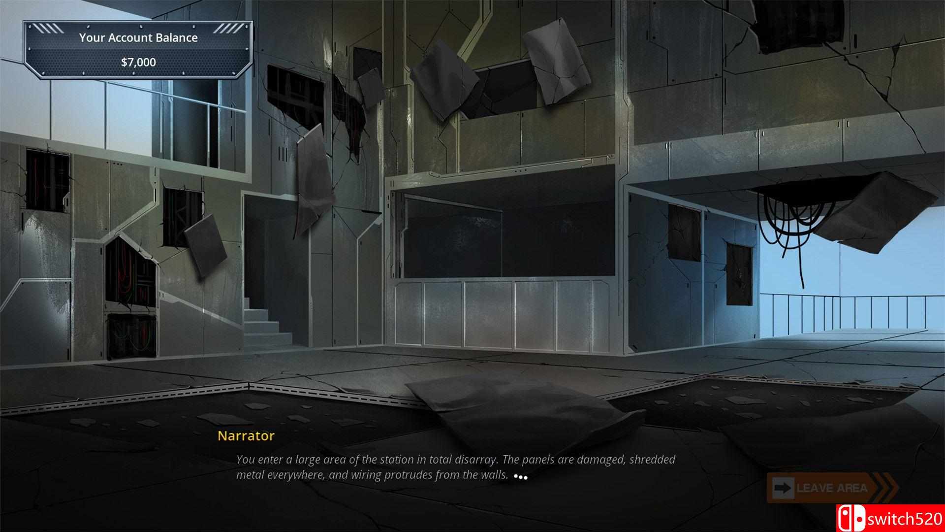 《星际商道》游戏截图4