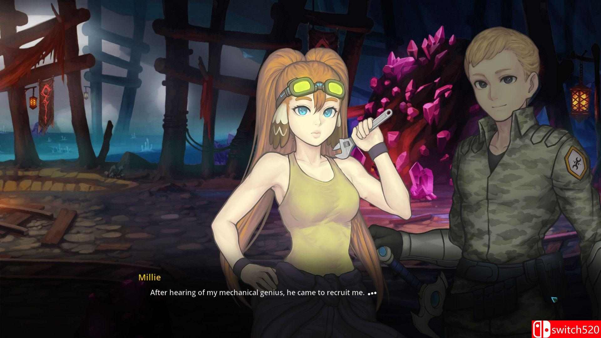 《星际商道》游戏截图3