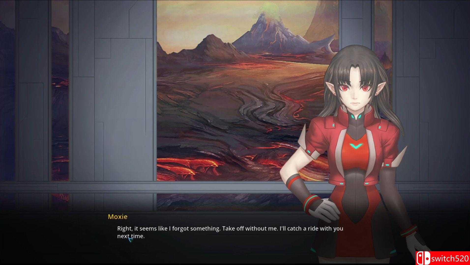 《星际商道》游戏截图5