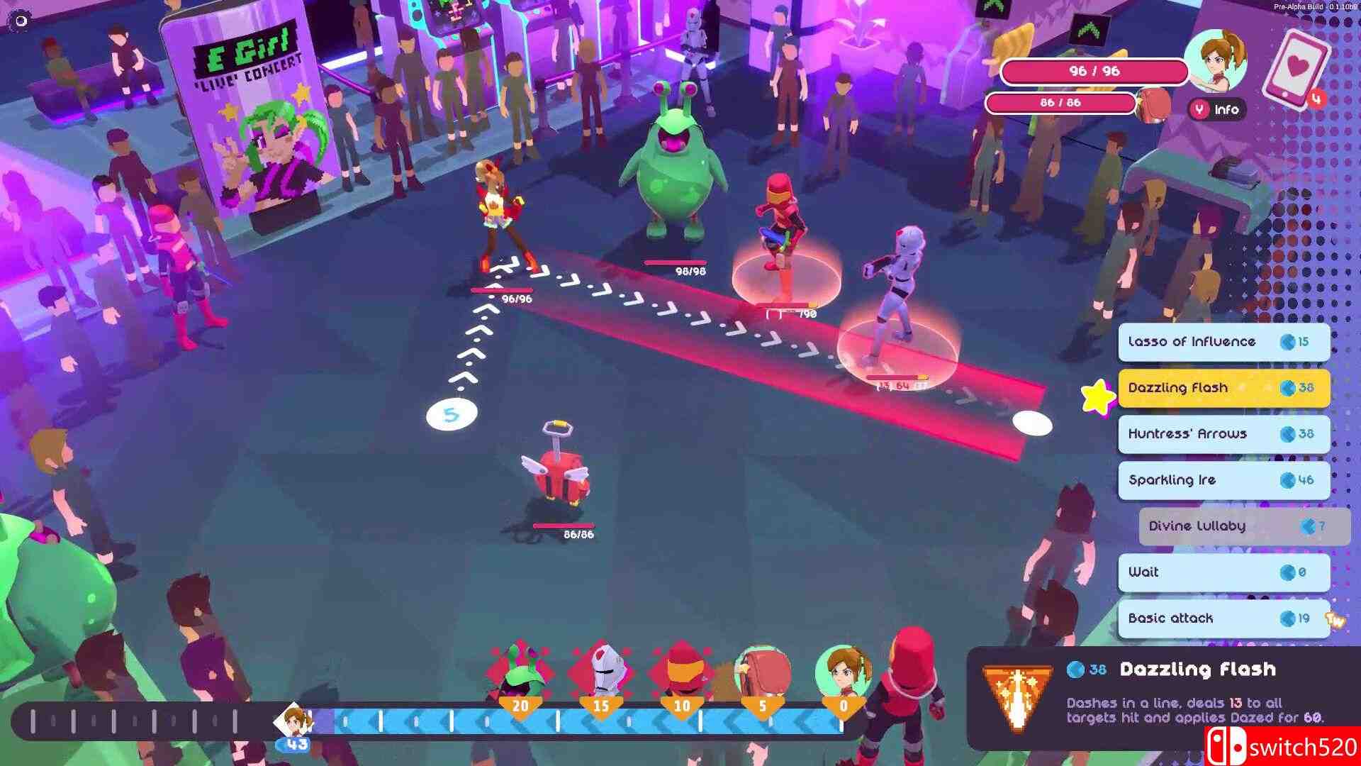 《幻装俱乐部（Cosplay Club）》TENOKE镜像版[EN]_1