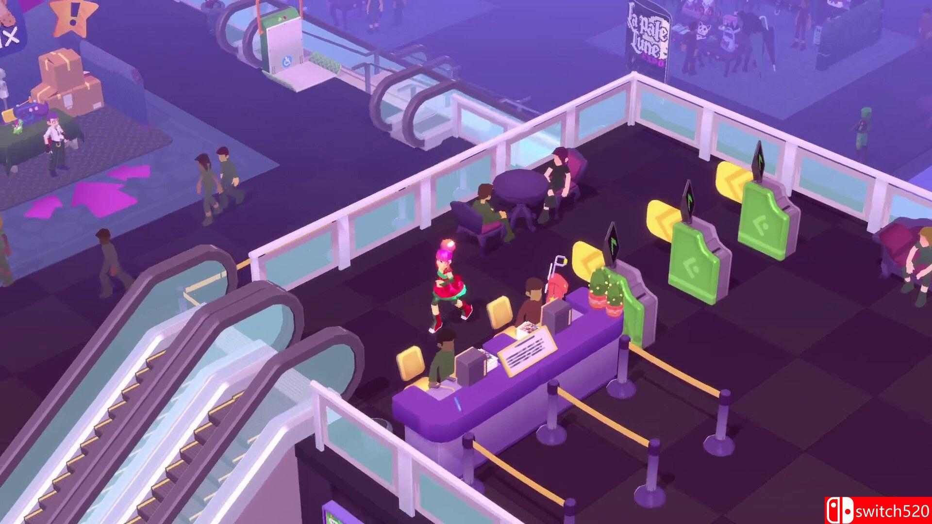 《幻装俱乐部（Cosplay Club）》TENOKE镜像版[EN]_4