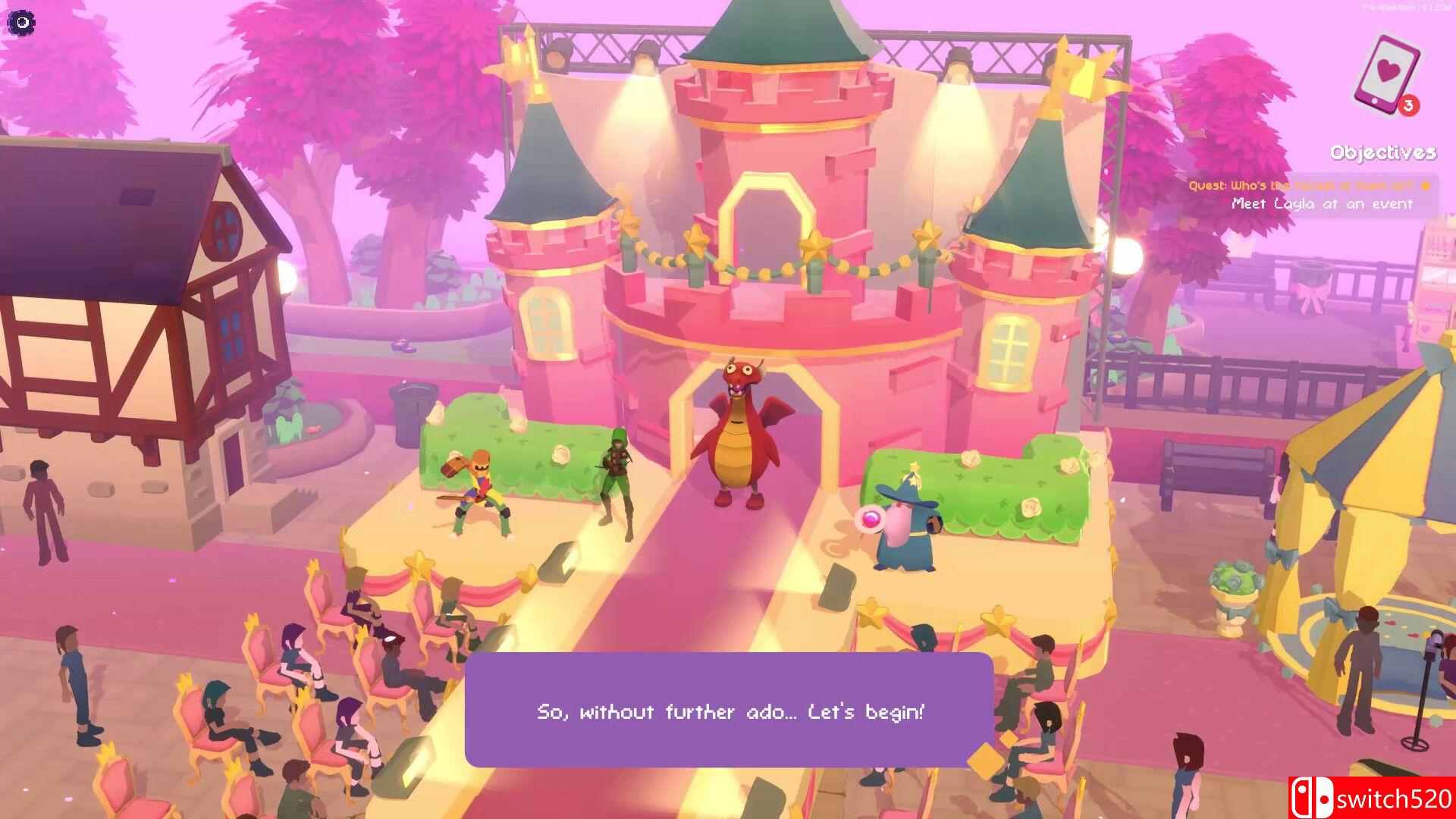 《幻装俱乐部（Cosplay Club）》TENOKE镜像版[EN]_3