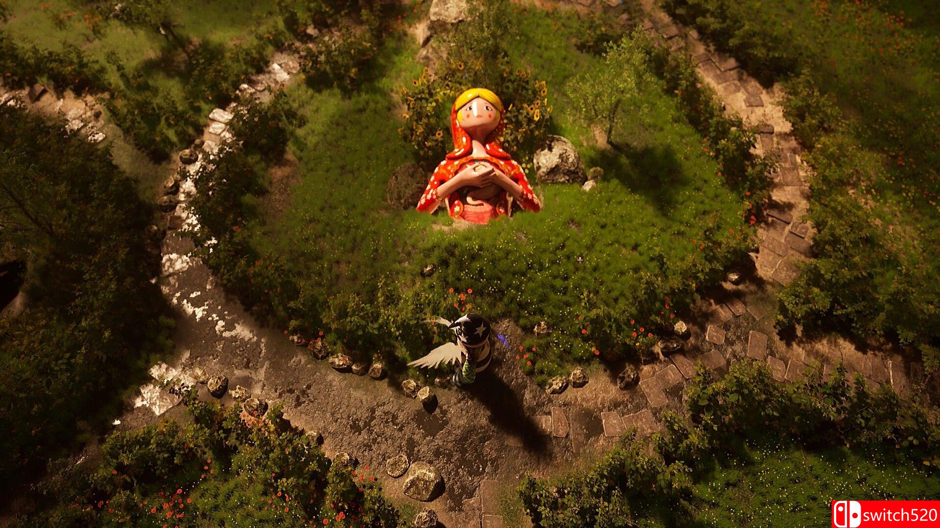 《梦魇之塔》游戏截图5