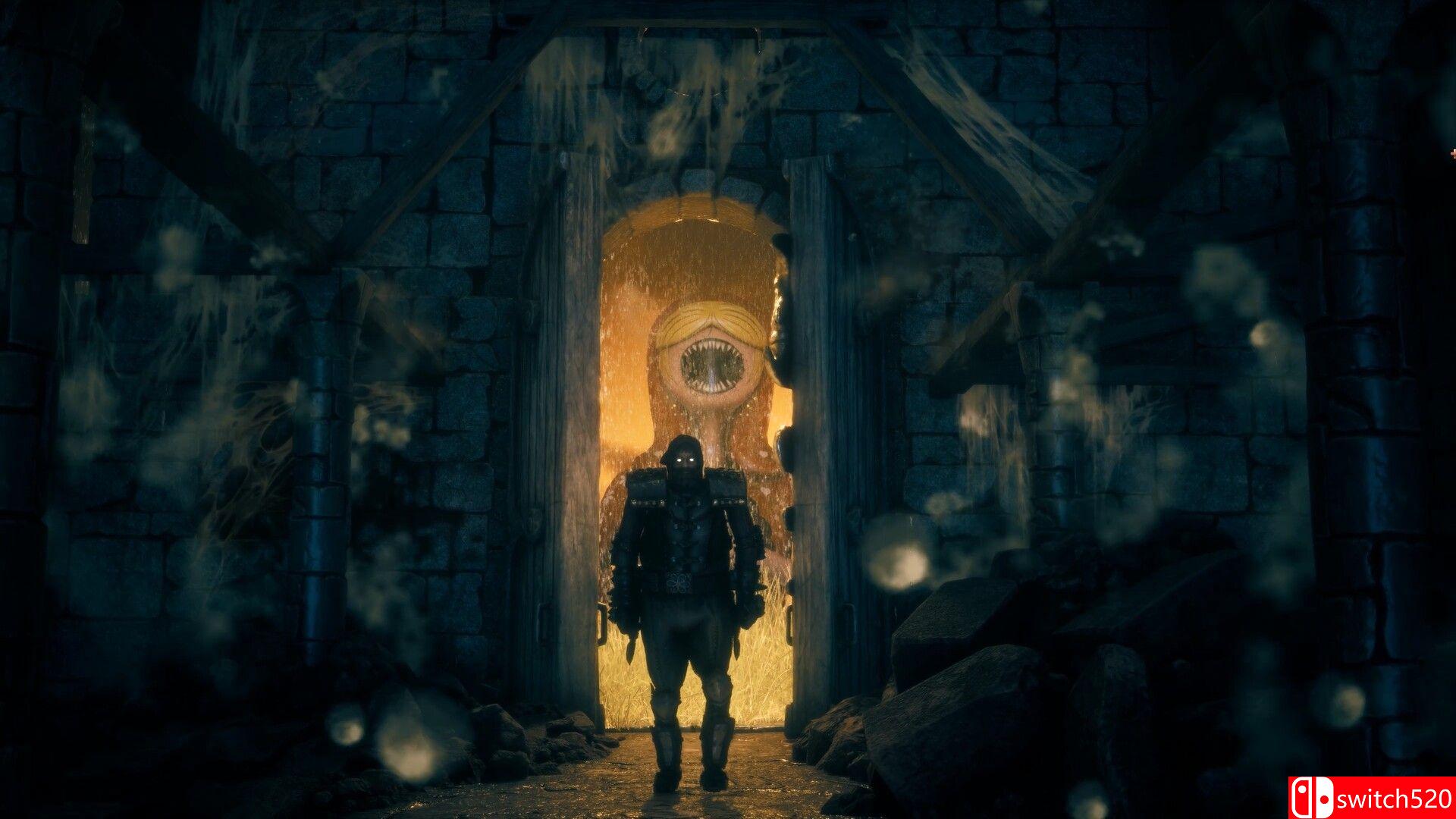 《梦魇之塔》游戏截图3