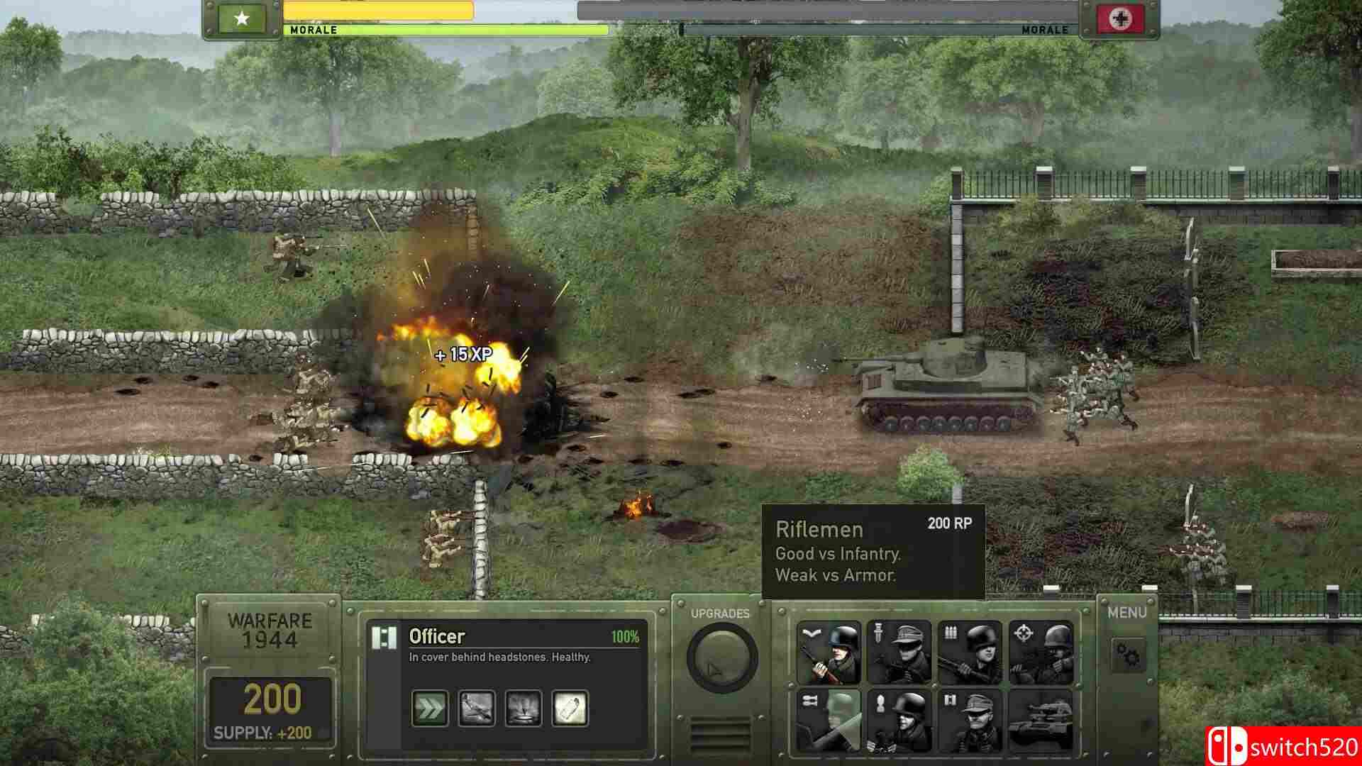 《战争遗产合集》游戏截图1