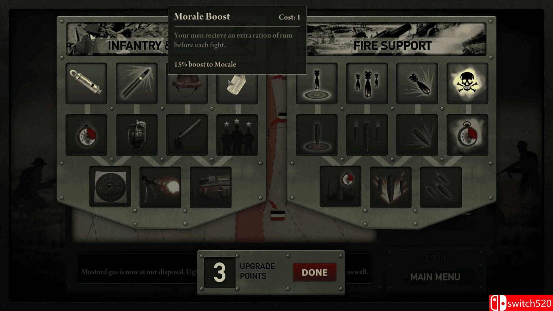 《战争遗产合集》游戏截图4