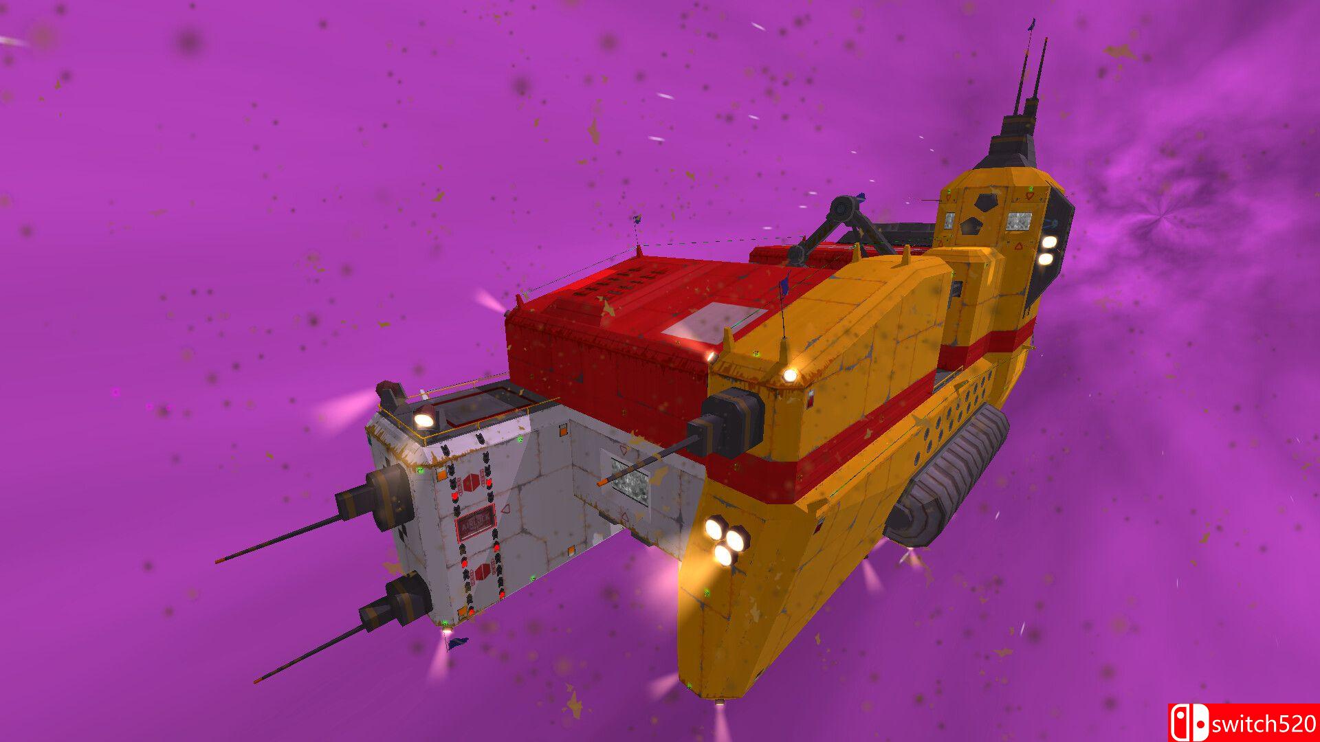 《皮肤深处》游戏截图3