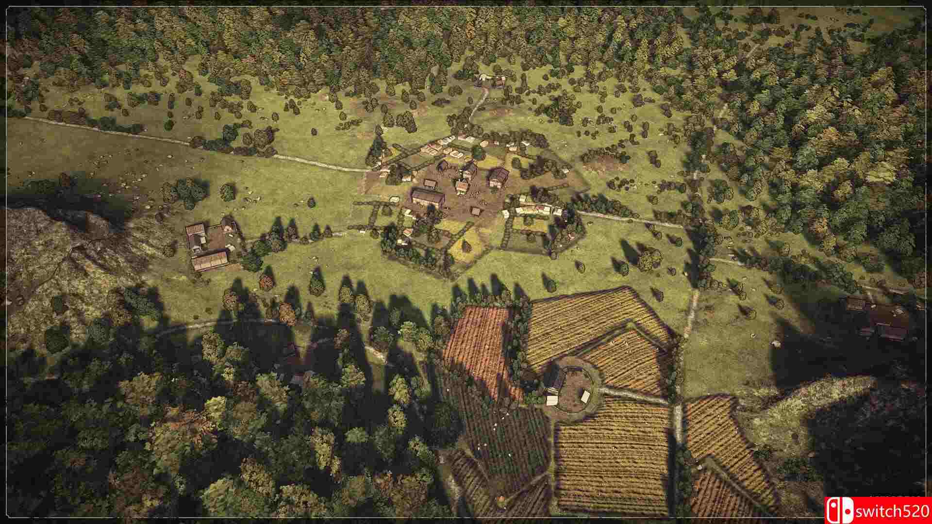 《记忆之城》游戏截图1