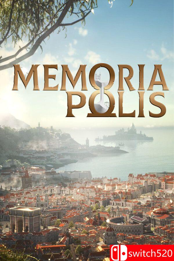 《记忆之城（MEMORIAPOLIS）》官方中文 TENOKE镜像版封面图