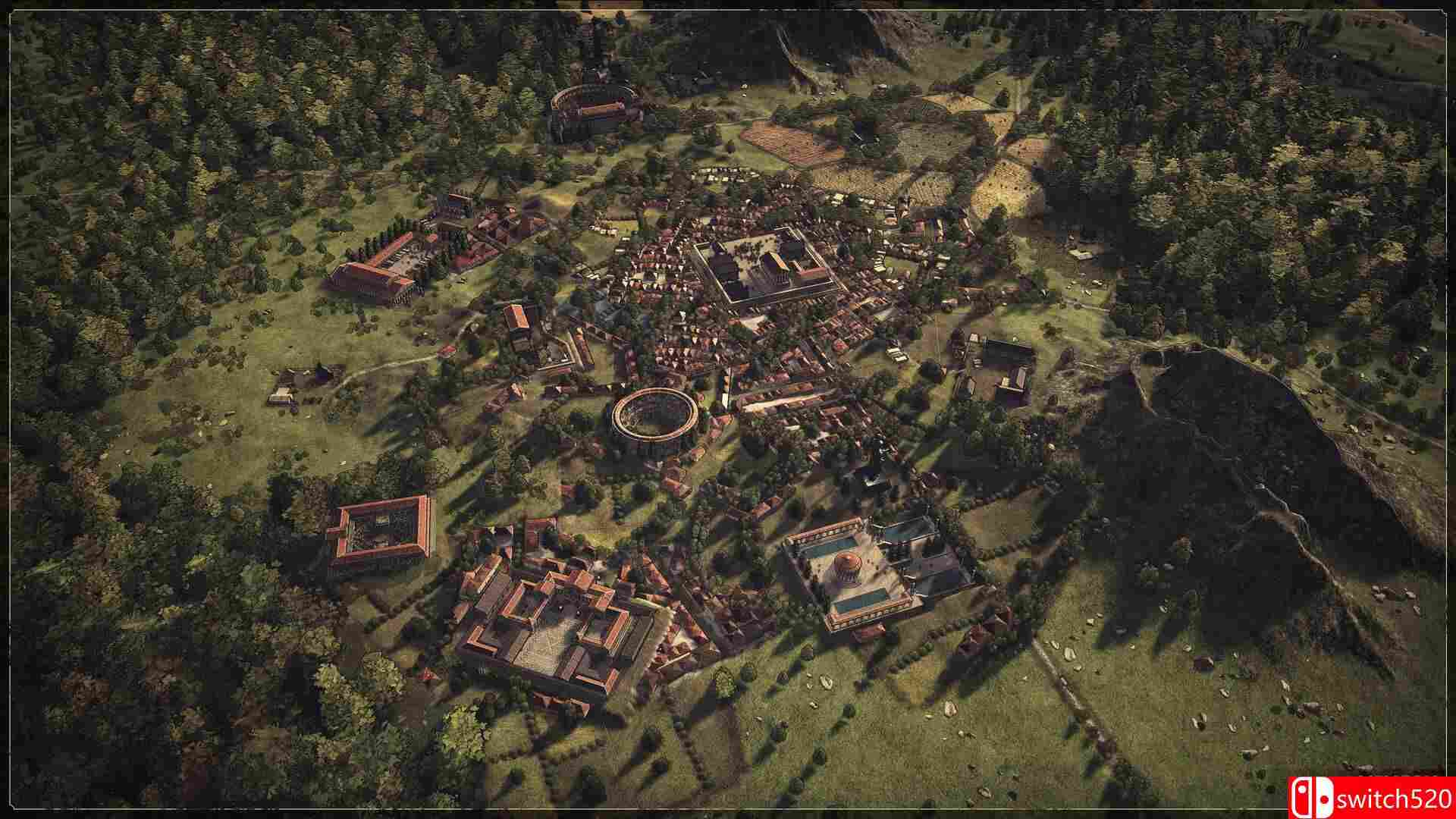 《记忆之城》游戏截图3