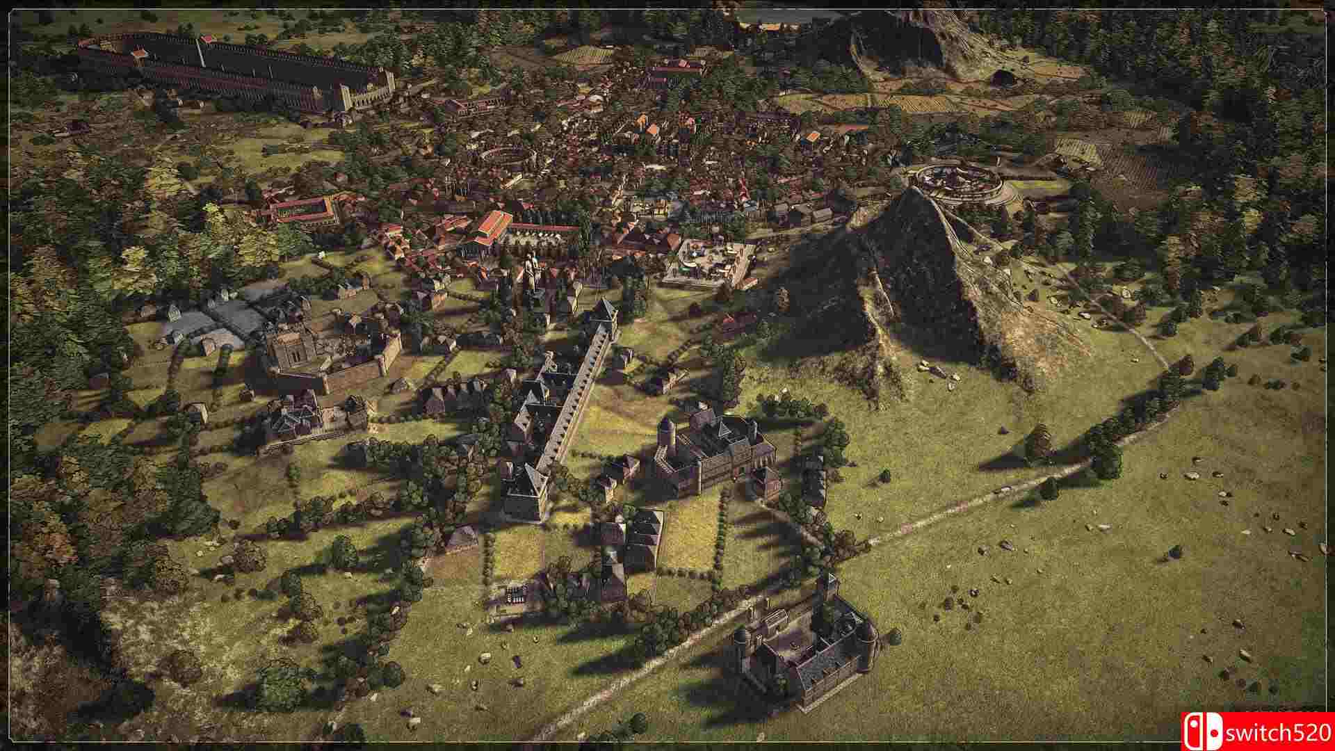 《记忆之城》游戏截图5