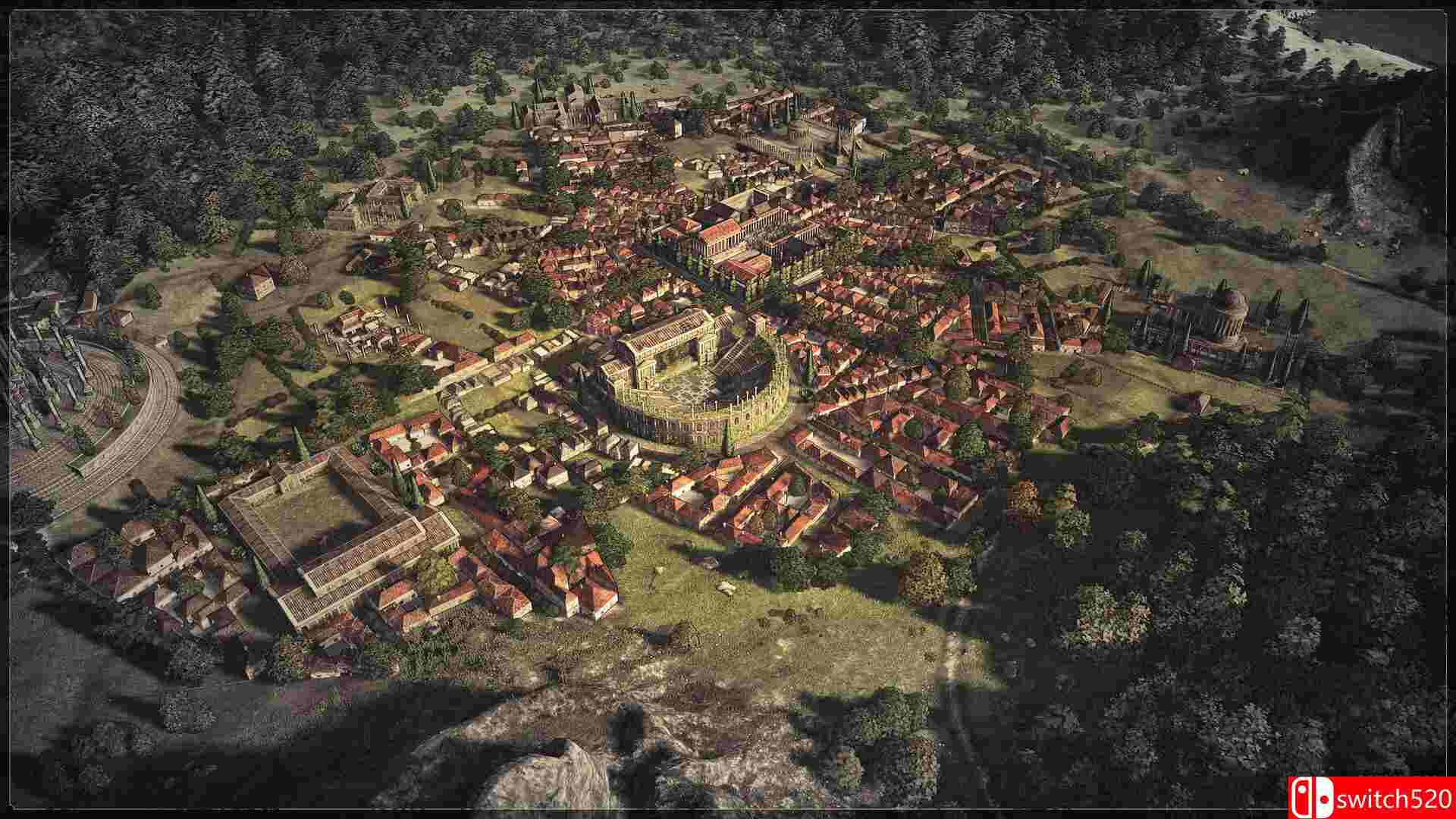 《记忆之城》游戏截图4