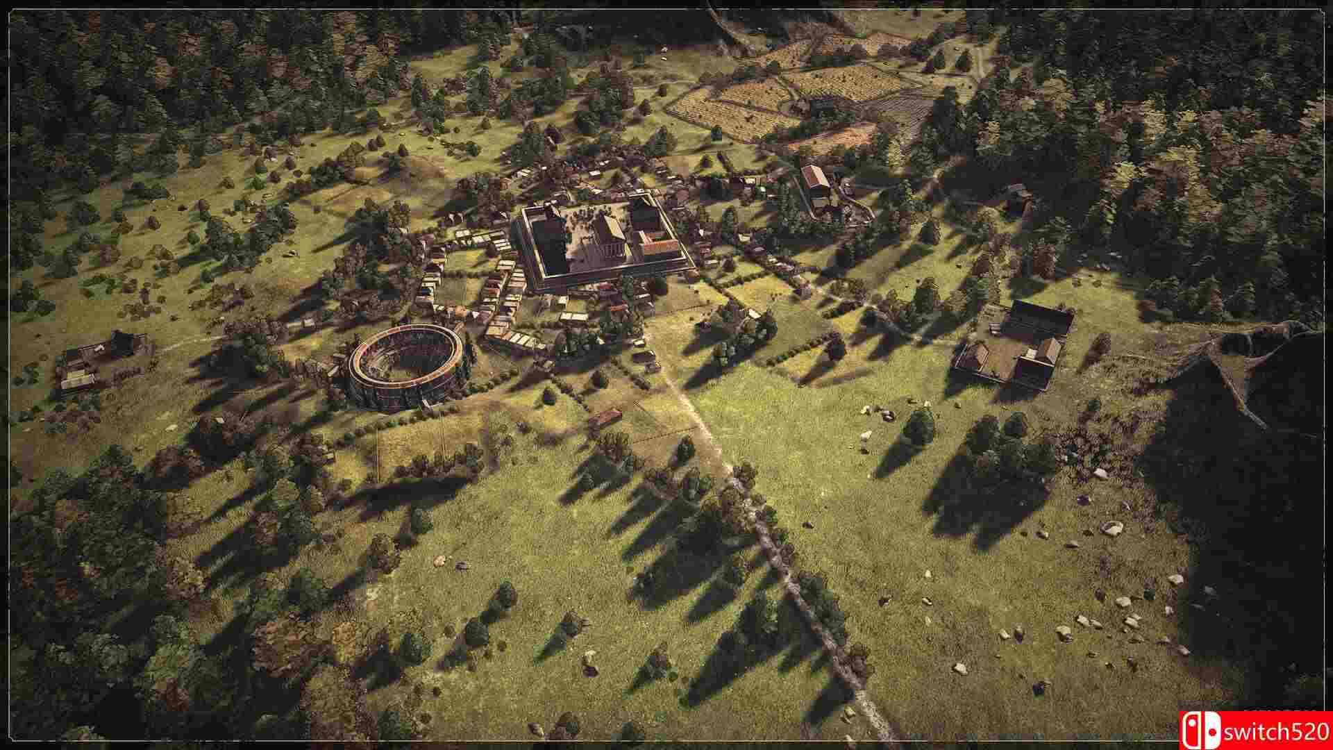 《记忆之城》游戏截图2