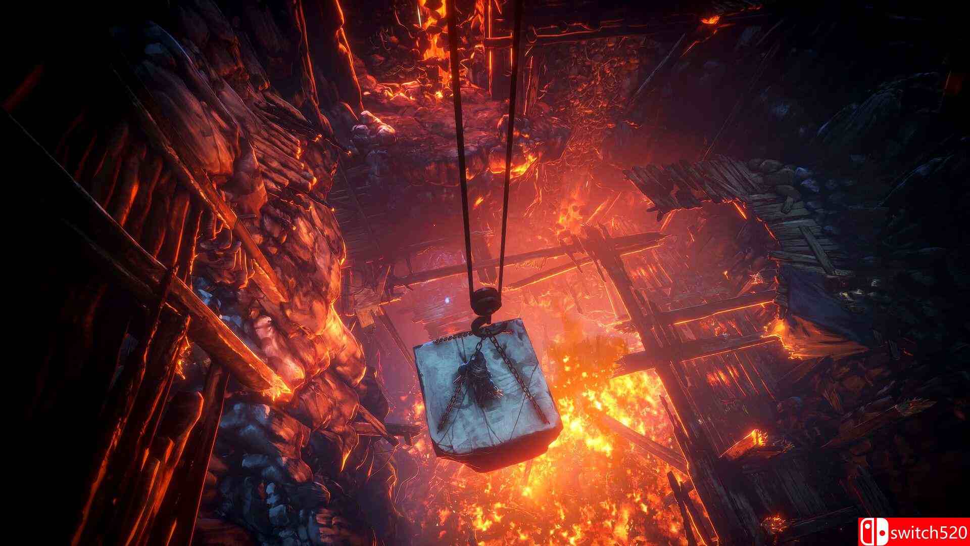 《恶意不息（No Rest for the Wicked）》Early Access 集成突破升级 P2P硬盘版[CN/TW/EN/JP]_2