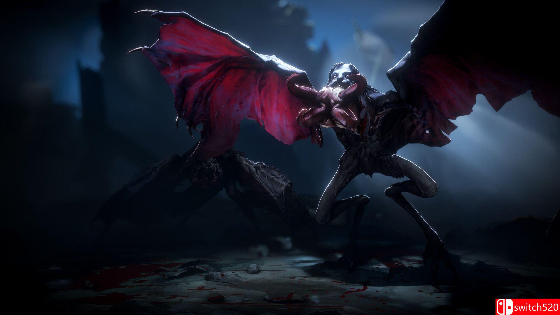 《恶意不息（No Rest for the Wicked）》Early Access 集成突破升级 P2P硬盘版[CN/TW/EN/JP]_4