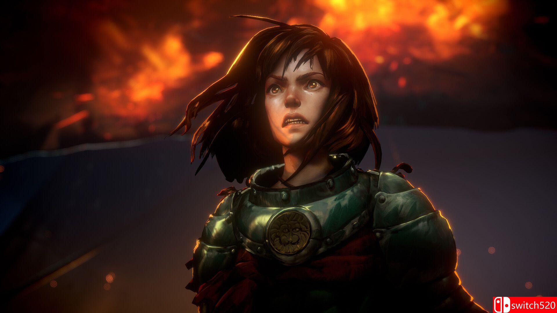 《恶意不息（No Rest for the Wicked）》Early Access 集成突破升级 P2P硬盘版[CN/TW/EN/JP]_5